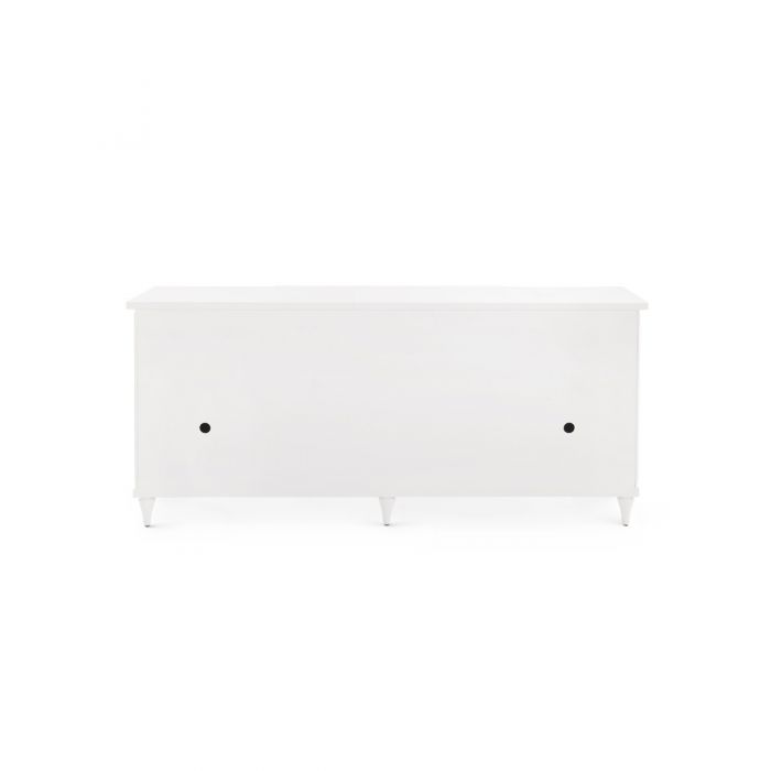 3 Drawer 2 Door Buffet Cabinet - Image 3
