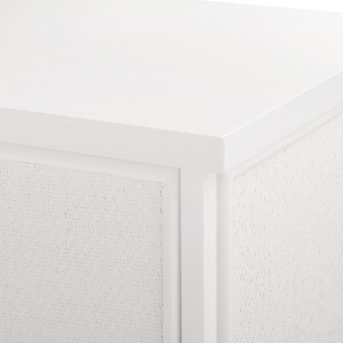 3 Drawer 2 Door Buffet Cabinet - Image 4
