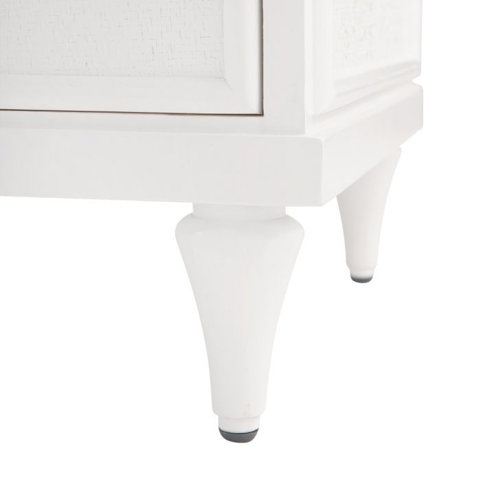 3 Drawer 2 Door Buffet Cabinet - Image 5
