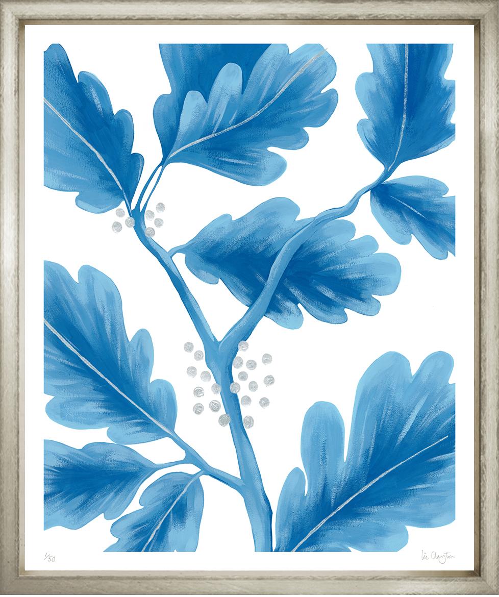 Embellished Leaves 7