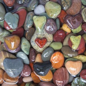 Found Love Medium Puzzle