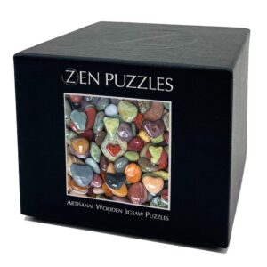 Found Love Medium Puzzle - Image 2