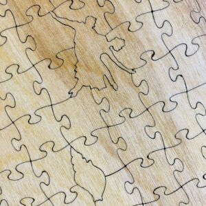 Found Love Medium Puzzle - Image 4