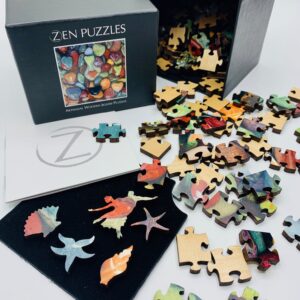 Found Love Medium Puzzle - Image 5