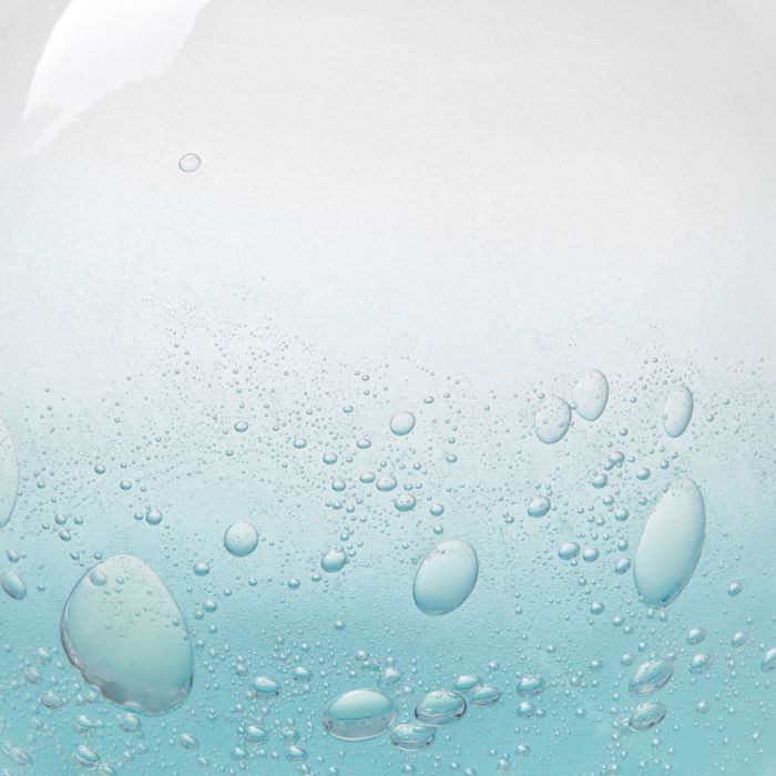 Seafoam Hand-Blown Glass Vase- Small - Image 3