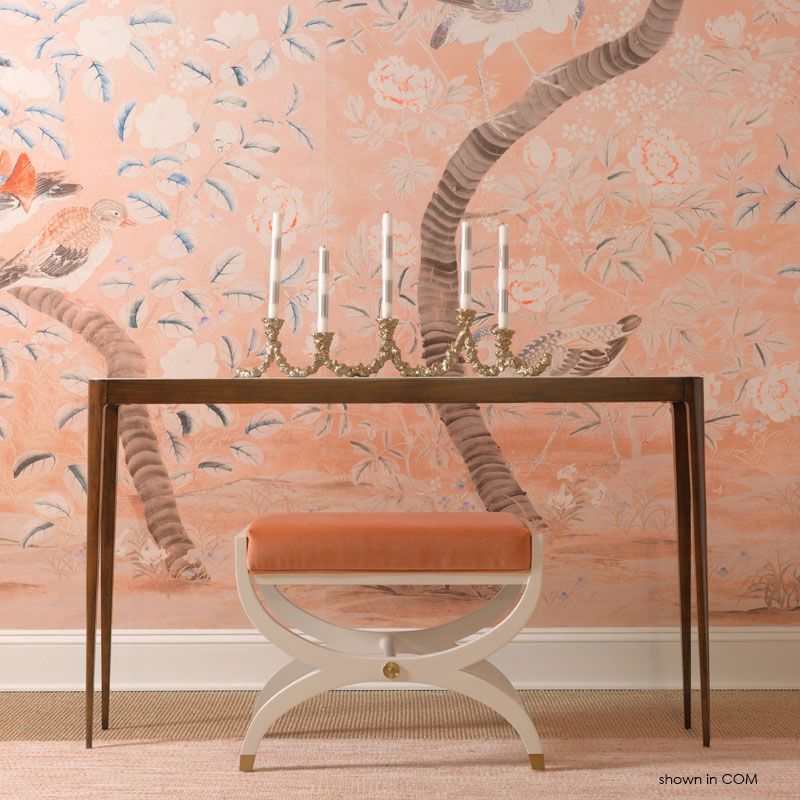 White Dove Empire Bench - Image 2