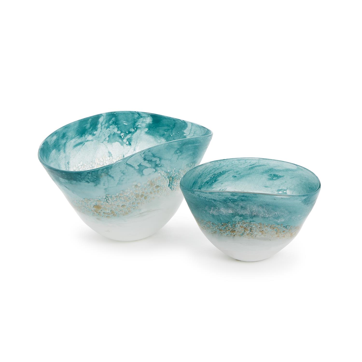 Seafoam Bowl- Large - Image 2