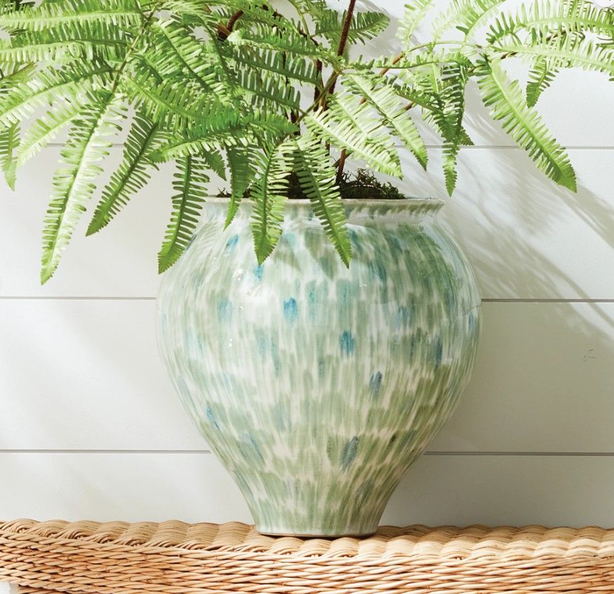 Brosse Grande Vase- Large - Image 2