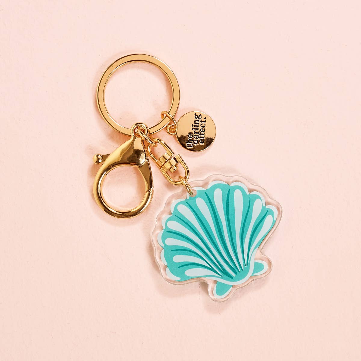 Acrylic Bag Charm - Image 4