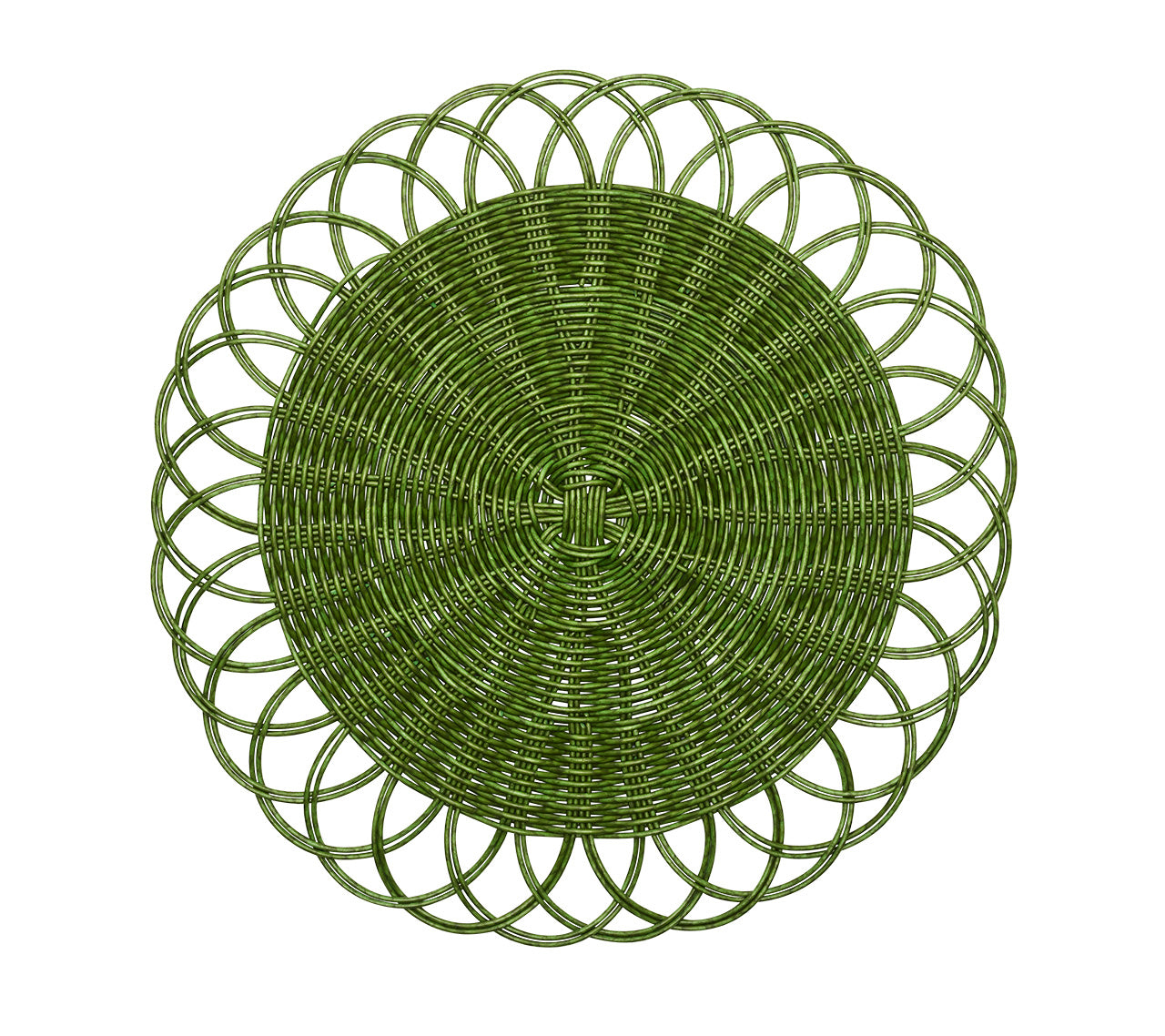 Alfresco Placemat-Set of 4 - Image 9