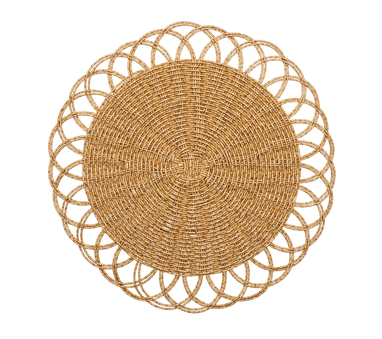 Alfresco Placemat-Set of 4 - Image 4