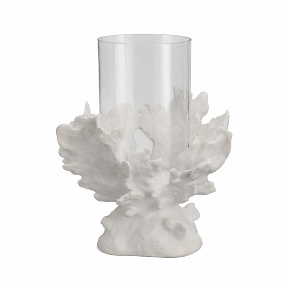 Coral Reef Hurricane Candle Holder - Image 2