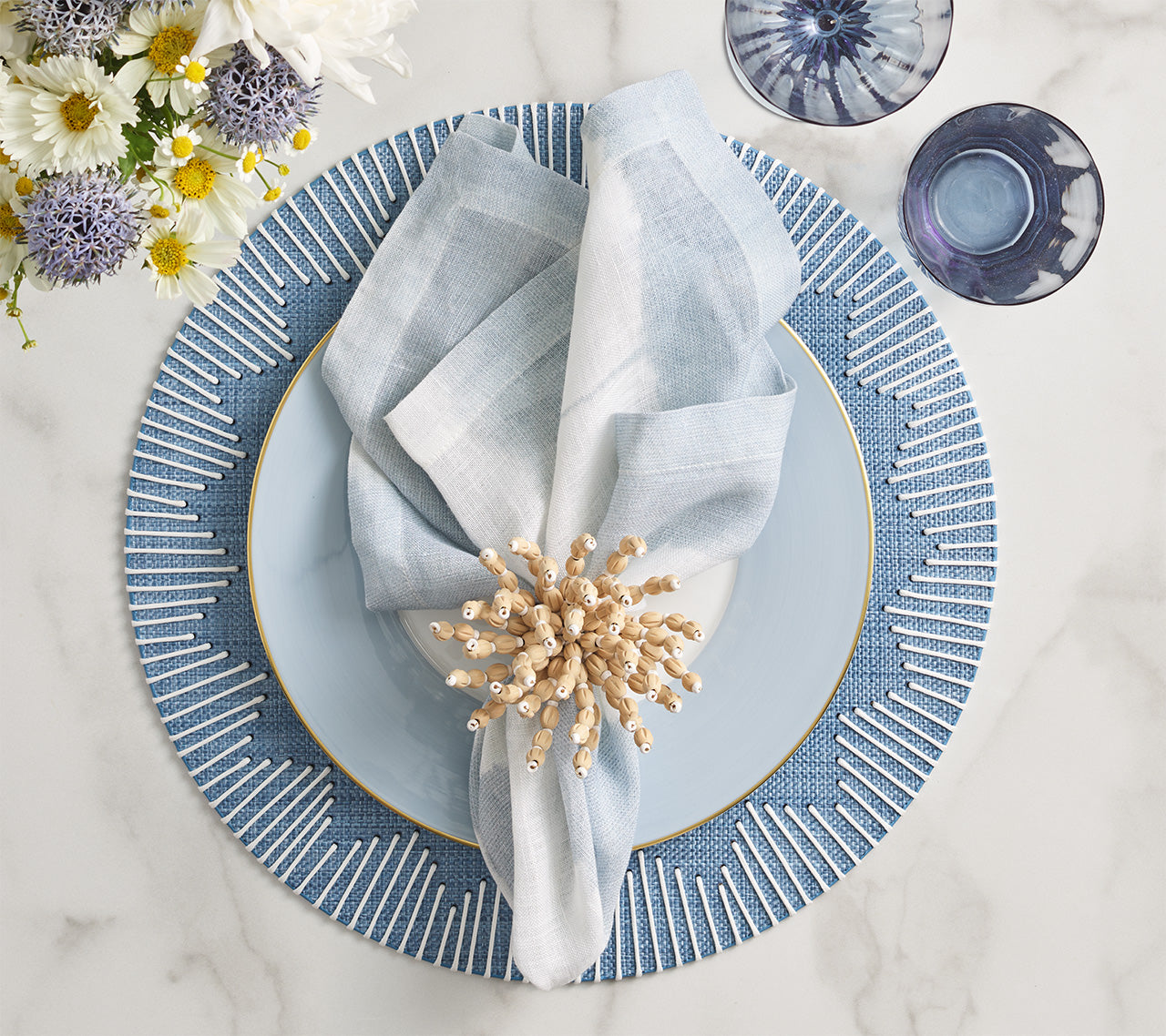 Dream Weaver Placemats-Set of 4 - Image 12