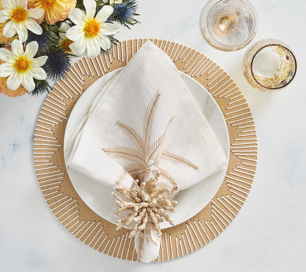 Dream Weaver Placemats-Set of 4 - Image 15