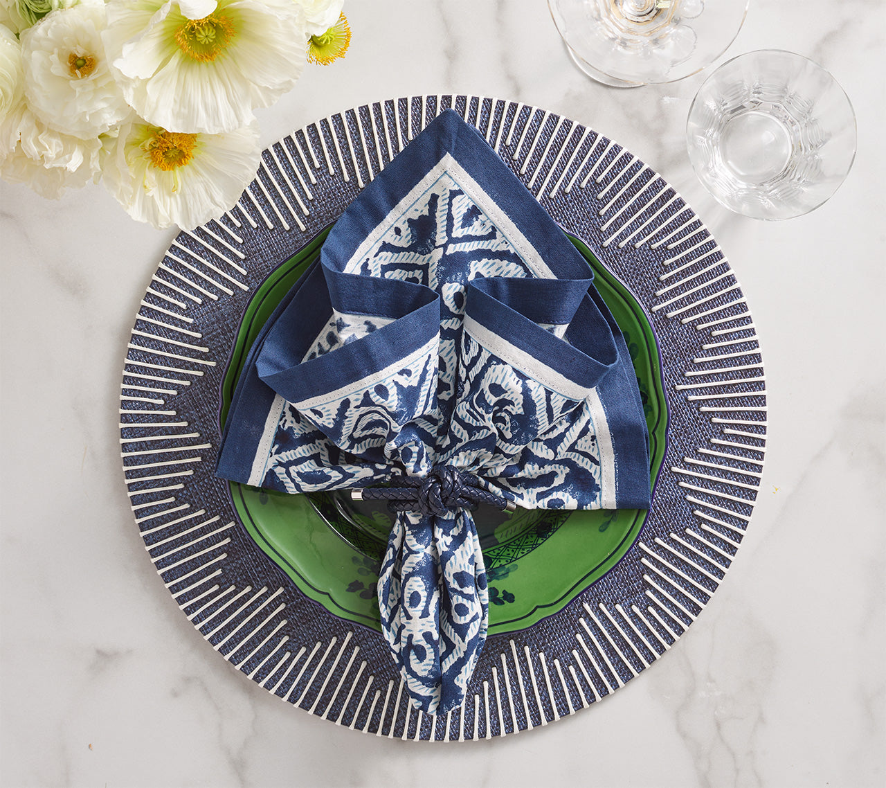 Dream Weaver Placemats-Set of 4 - Image 7