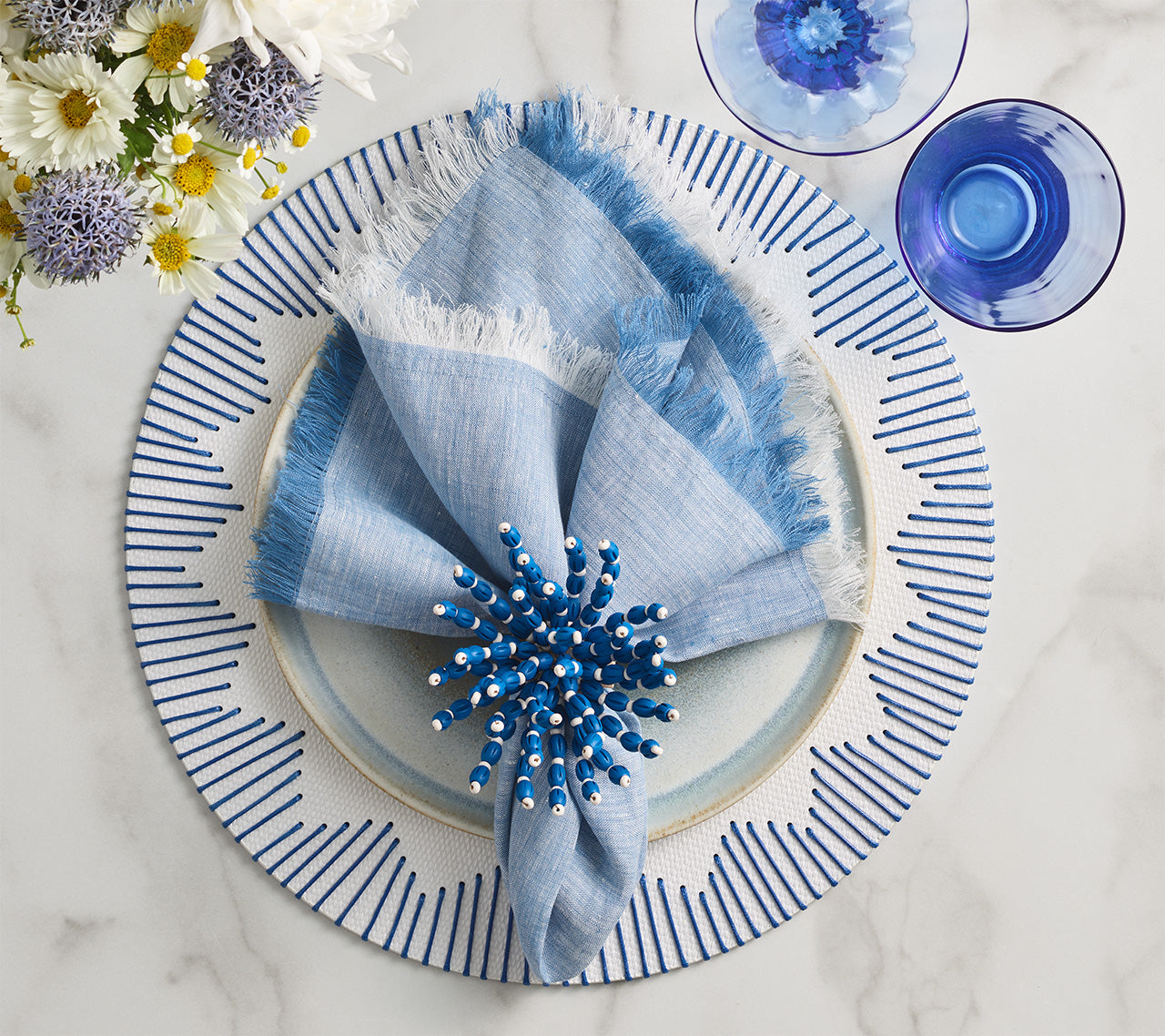 Dream Weaver Placemats-Set of 4 - Image 18
