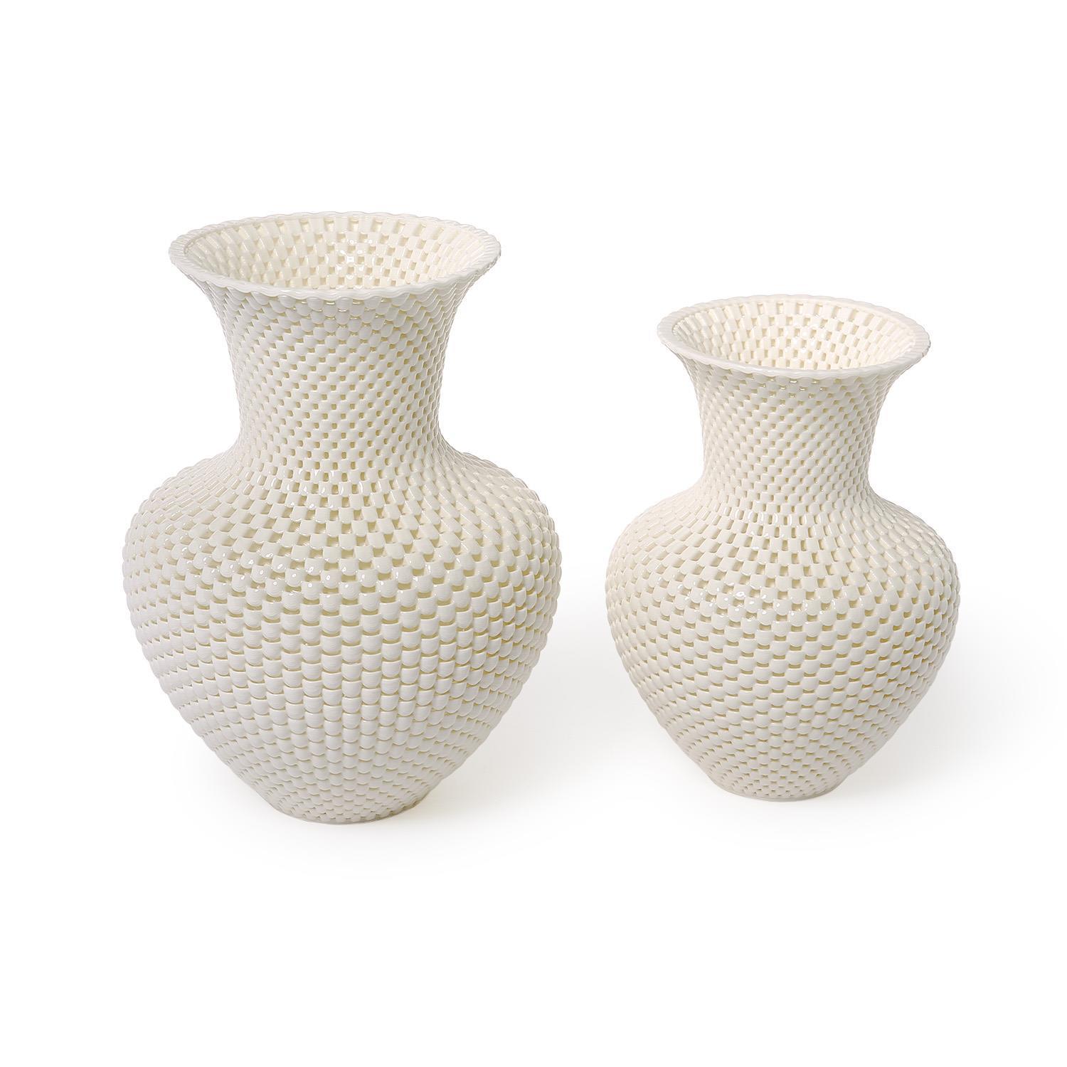 Filigree Vase - Image 3