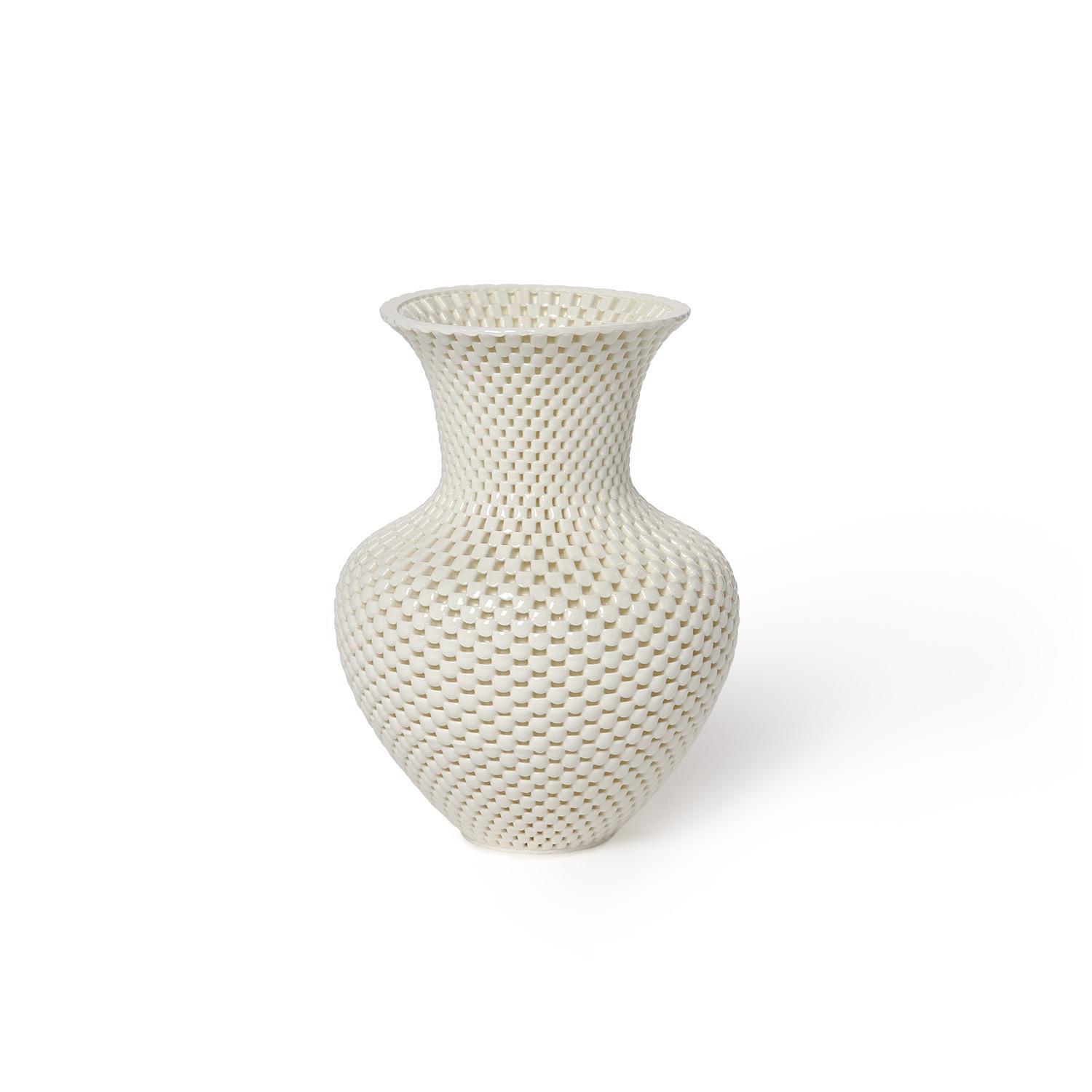 Filigree Vase - Image 2