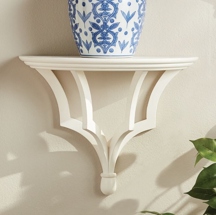 Bennett Wall Bracket-Large-Pair - Image 2