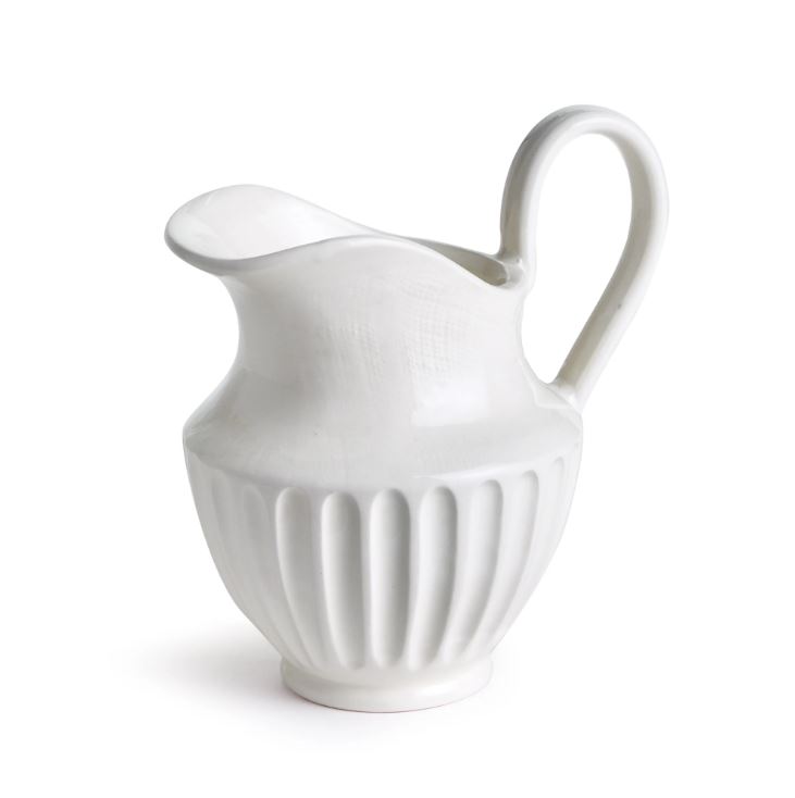 Cascina Decorative Pitcher-Small
