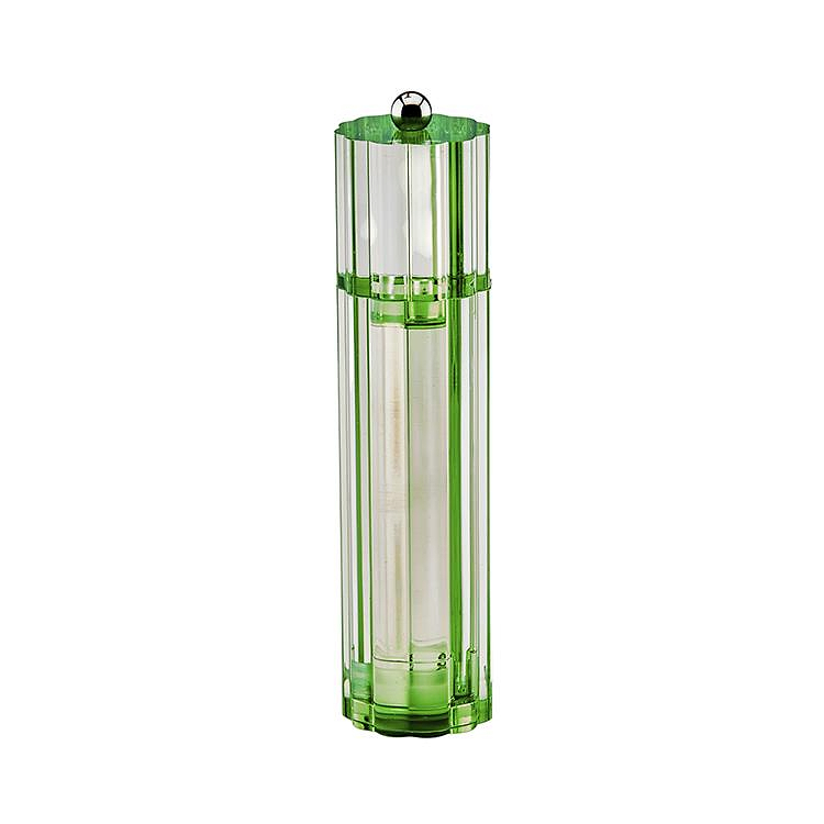 Flute Salt or Pepper Mill-9H - Image 5