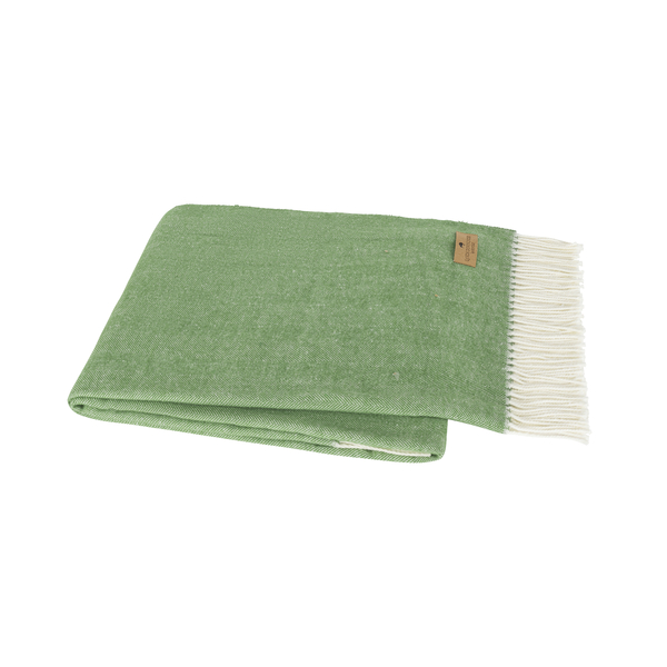 Italian Throw - Meadow - Image 3