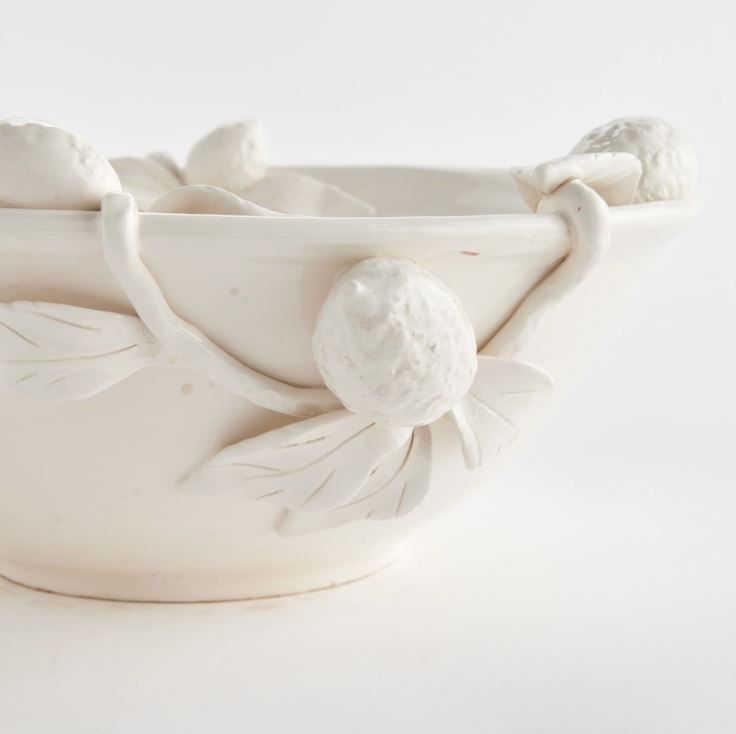Limone Decorative Bowl - Image 3