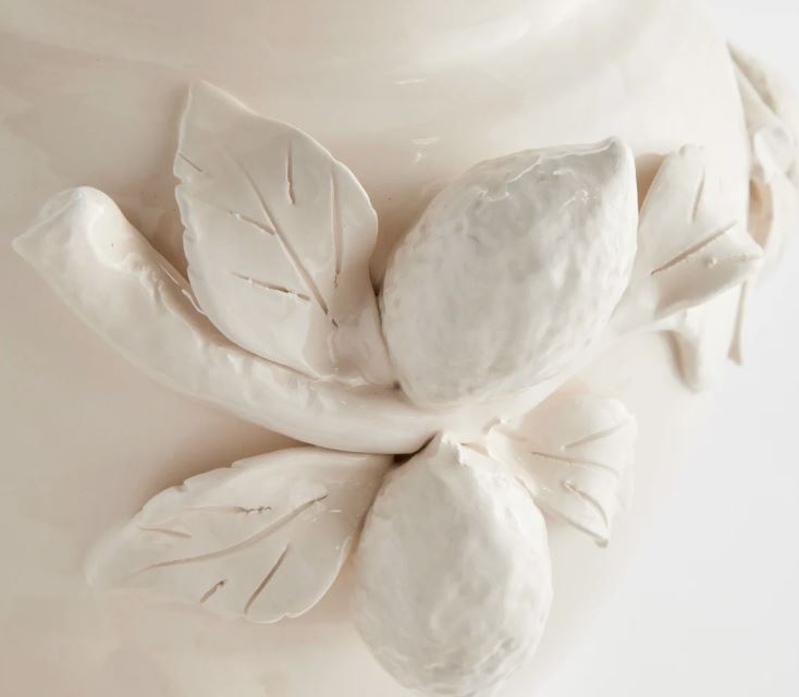 Limone Grande Ginger Jar - Image 3