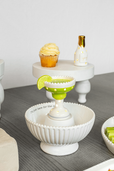 Margarita Light Up Sitter - Image 2