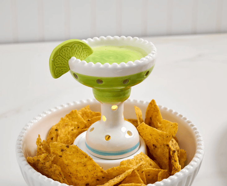 Margarita Light Up Sitter - Image 3