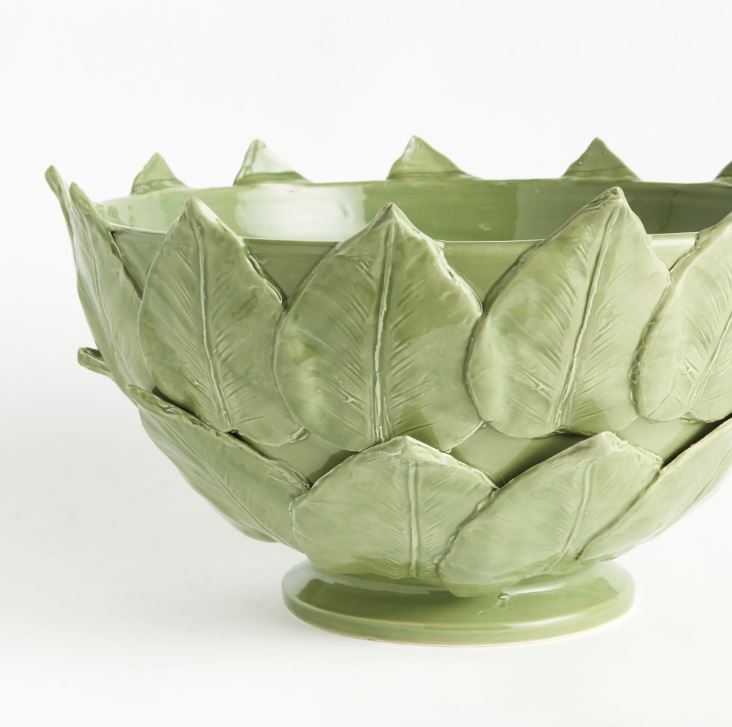 Silvano Footed Bowl - Image 2