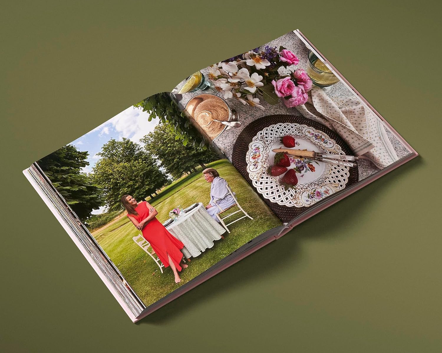 India Hicks: Entertaining, with a Side of Chaos - Image 2