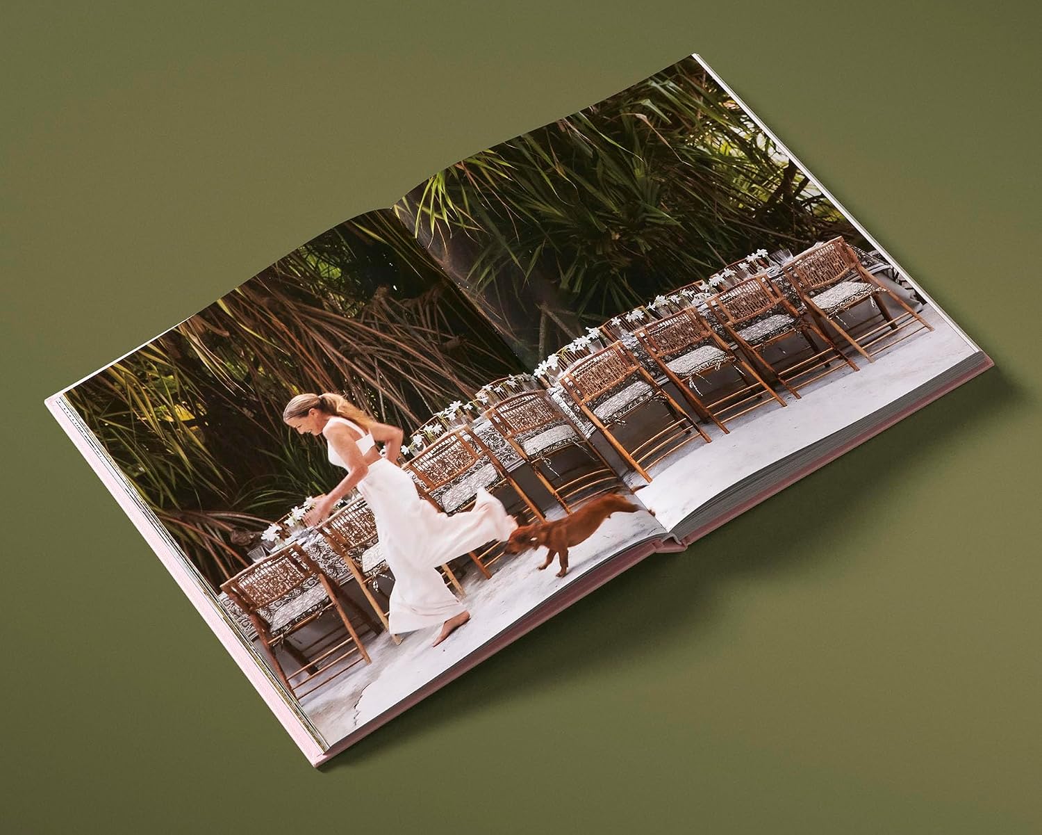 India Hicks: Entertaining, with a Side of Chaos - Image 3