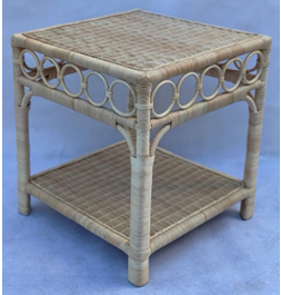 Somerset Square Side Table