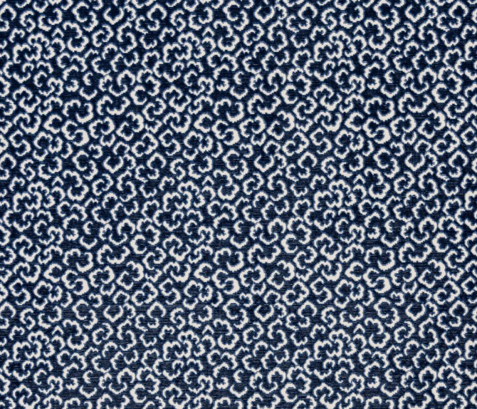 Celestina Pillow - Sapphire - Image 2