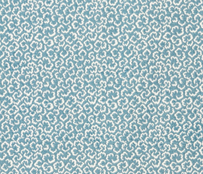 Celestina Pillow - Sky - Image 2