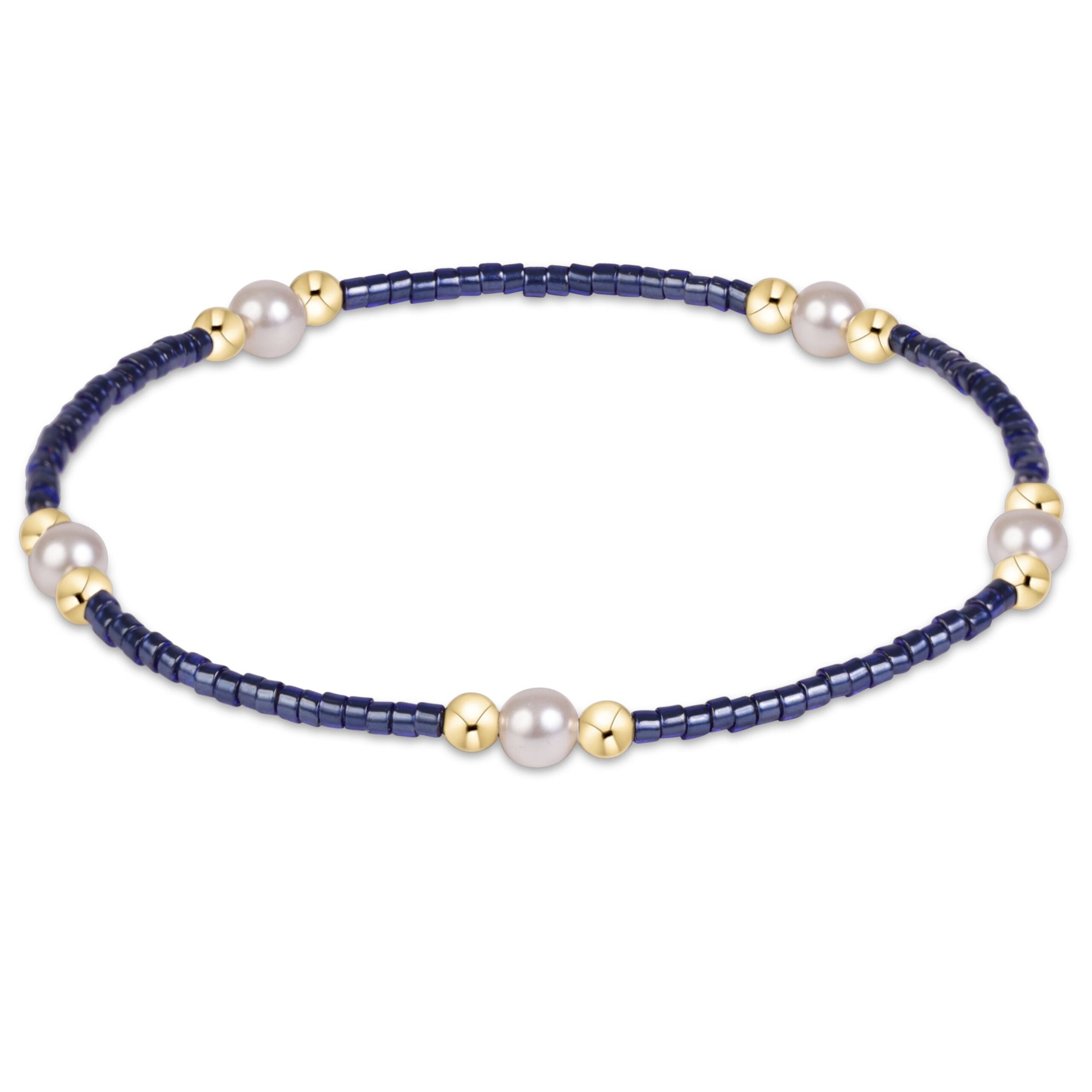 Hope Purpose Pearl Bracelet - Image 2