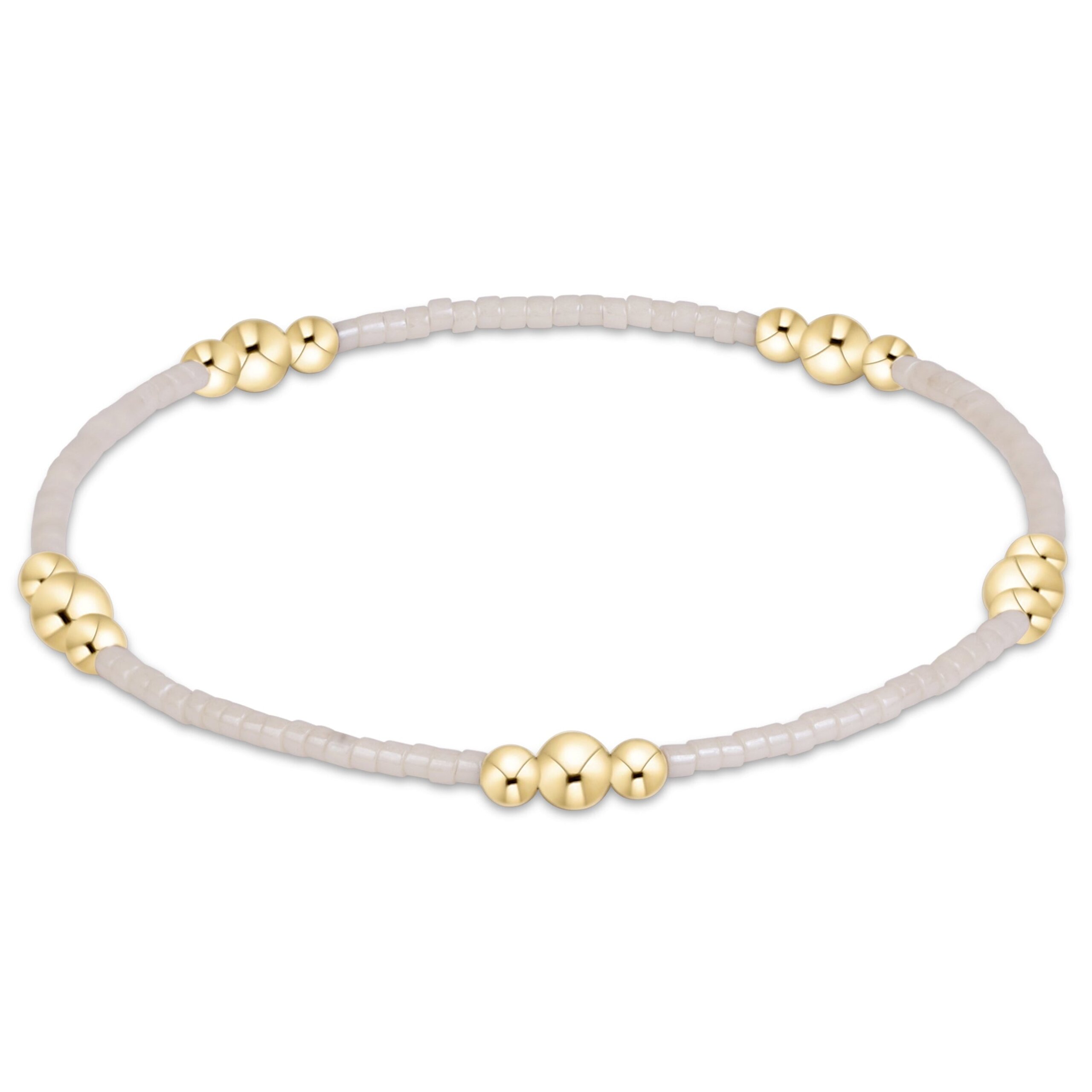 Hope Purpose Pearl Bracelet - Image 3
